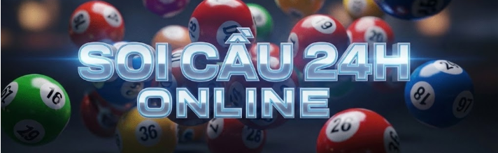 Soi Cầu 24h